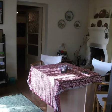 Cosy House In Pelion Casa vacanze *