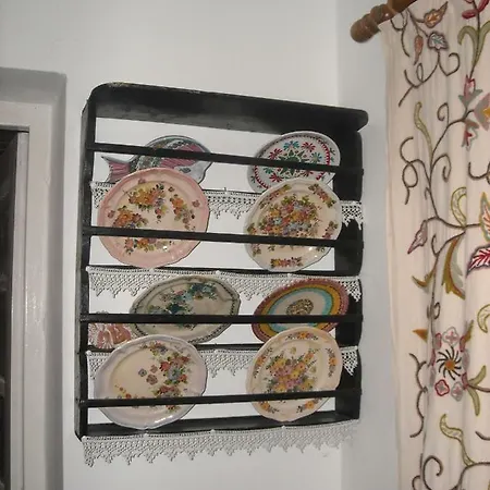 Cosy House In Pelion Casa vacanze *