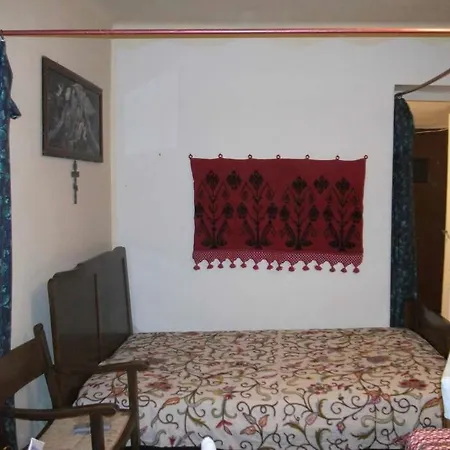 Cosy House In Pelion *