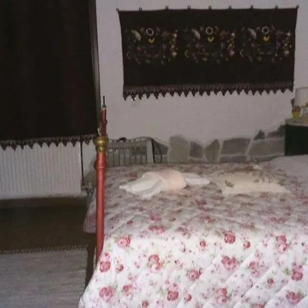 Cosy House In Pelion