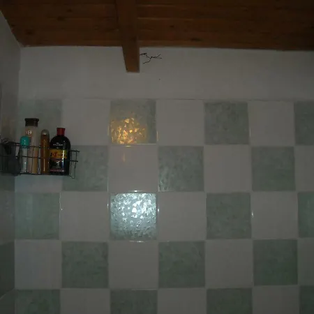 Cosy House In Pelion Casa vacanze