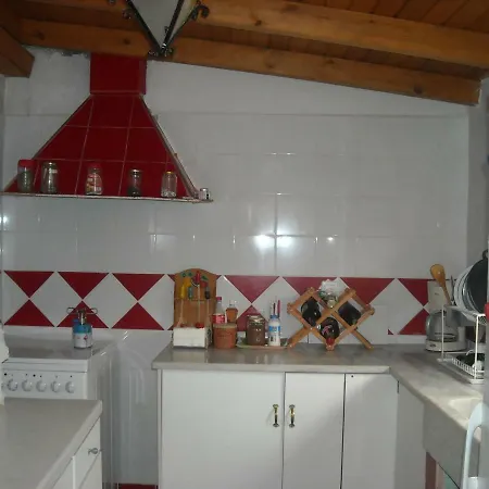 Σπίτι διακοπών Cosy House In Pelion Μακρινίτσα