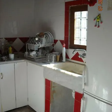 Cosy House In Pelion *