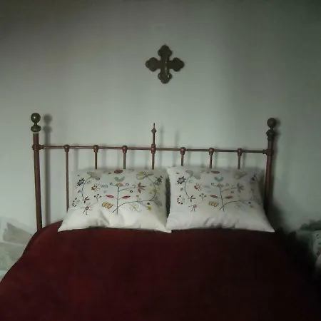 Σπίτι διακοπών Cosy House In Pelion
