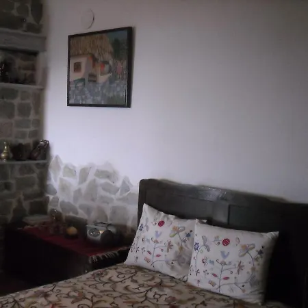 Cosy House In Pelion Casa vacanze Makrinítsa