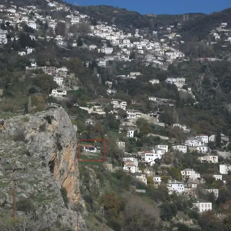 Casa vacanze Cosy House In Pelion